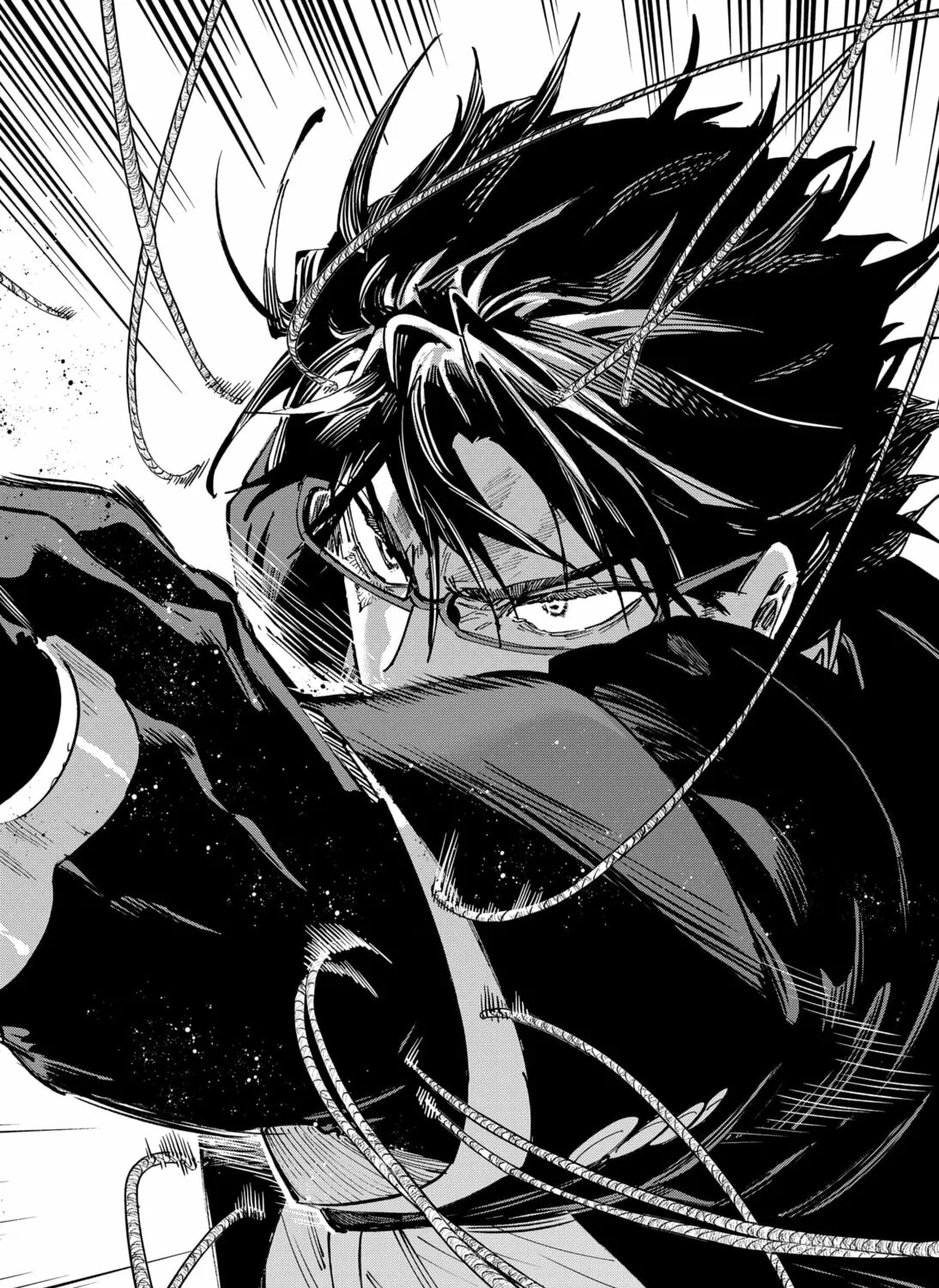Read Marriage Toxin chapter 138 image 30 on Lezhin