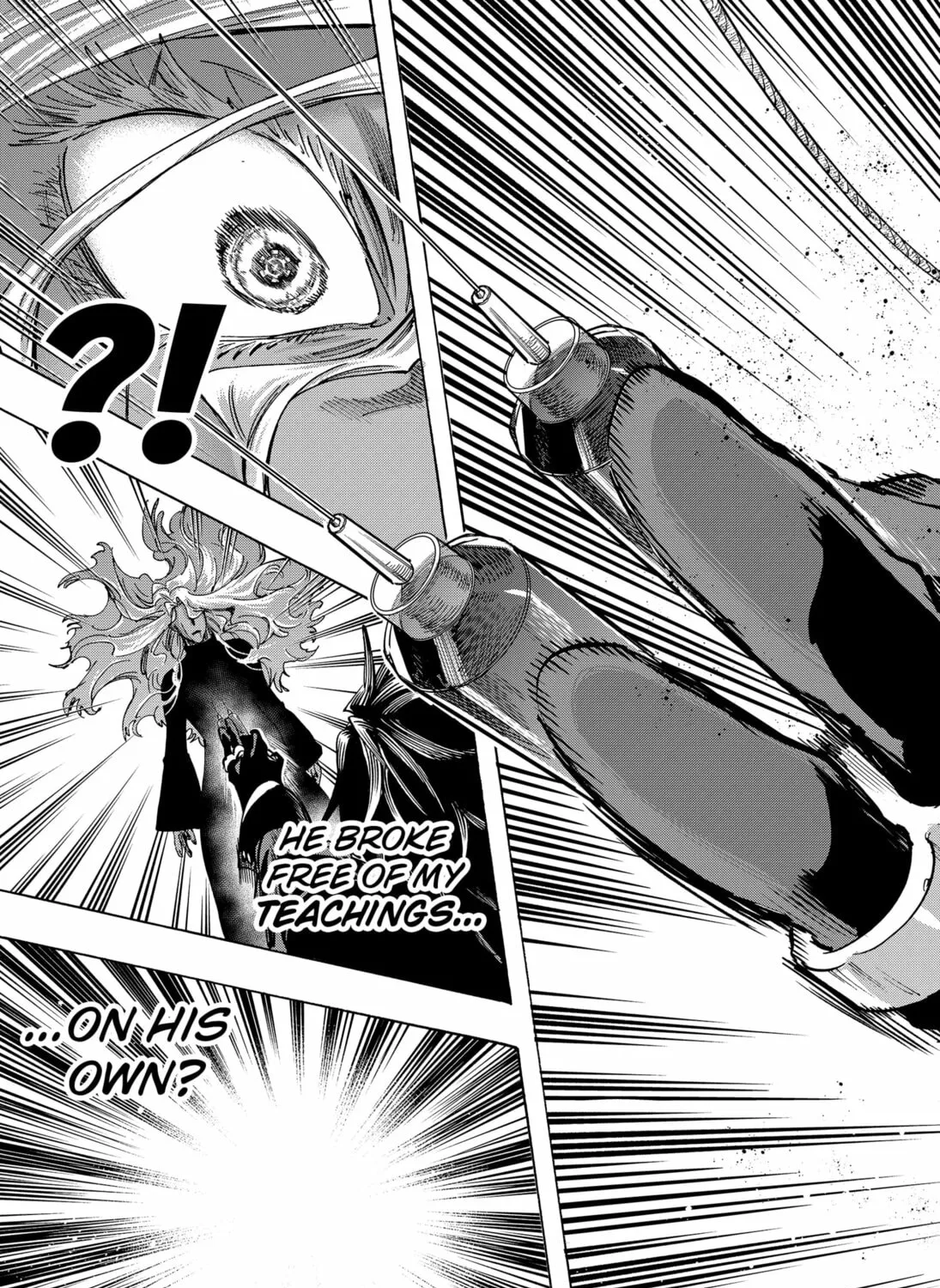 Read Marriage Toxin chapter 138 image 32 on Lezhin