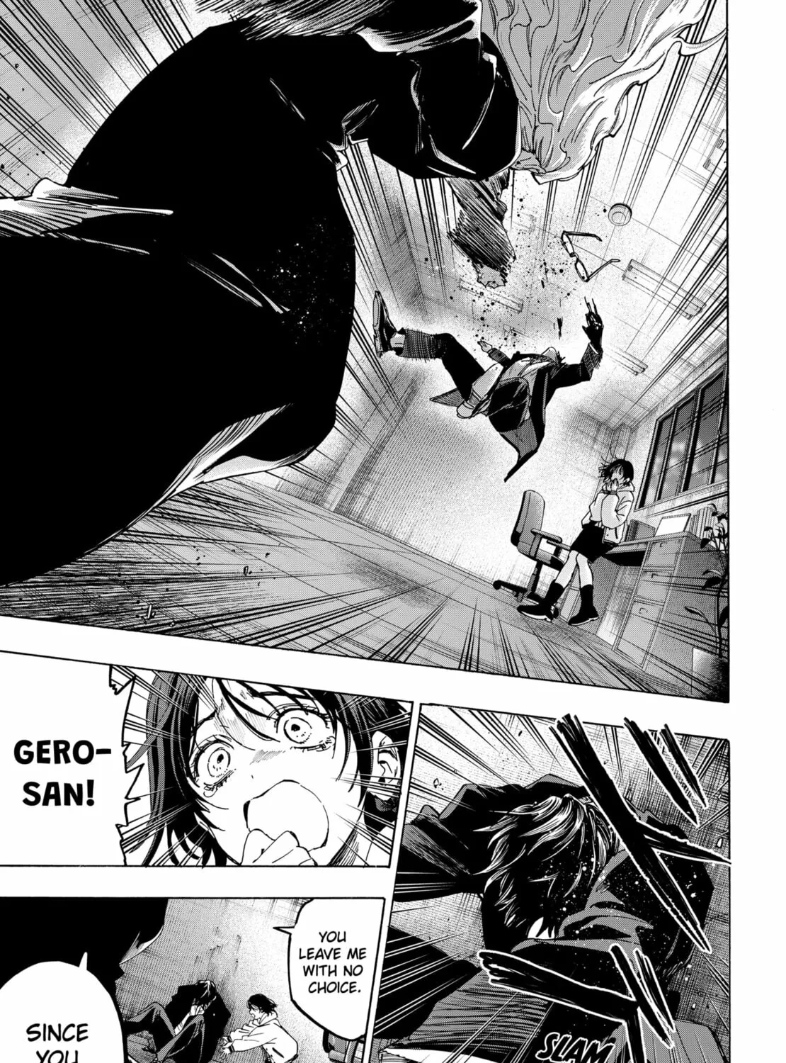 Read Marriage Toxin chapter 138 image 36 on Lezhin