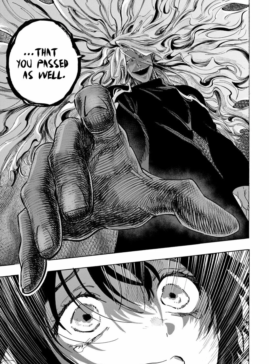Read Marriage Toxin chapter 138 image 8 on Lezhin