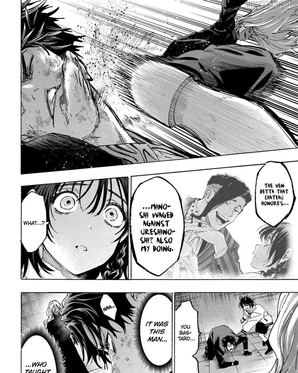 Read Marriage Toxin chapter 139 image 10 on Lezhin