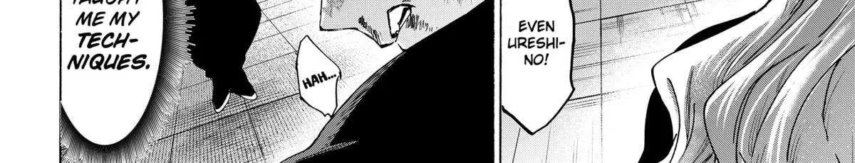 Read Marriage Toxin chapter 139 image 11 on Lezhin