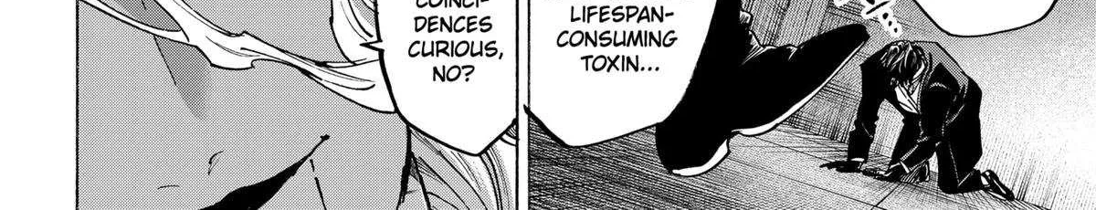 Read Marriage Toxin chapter 139 image 19 on Lezhin