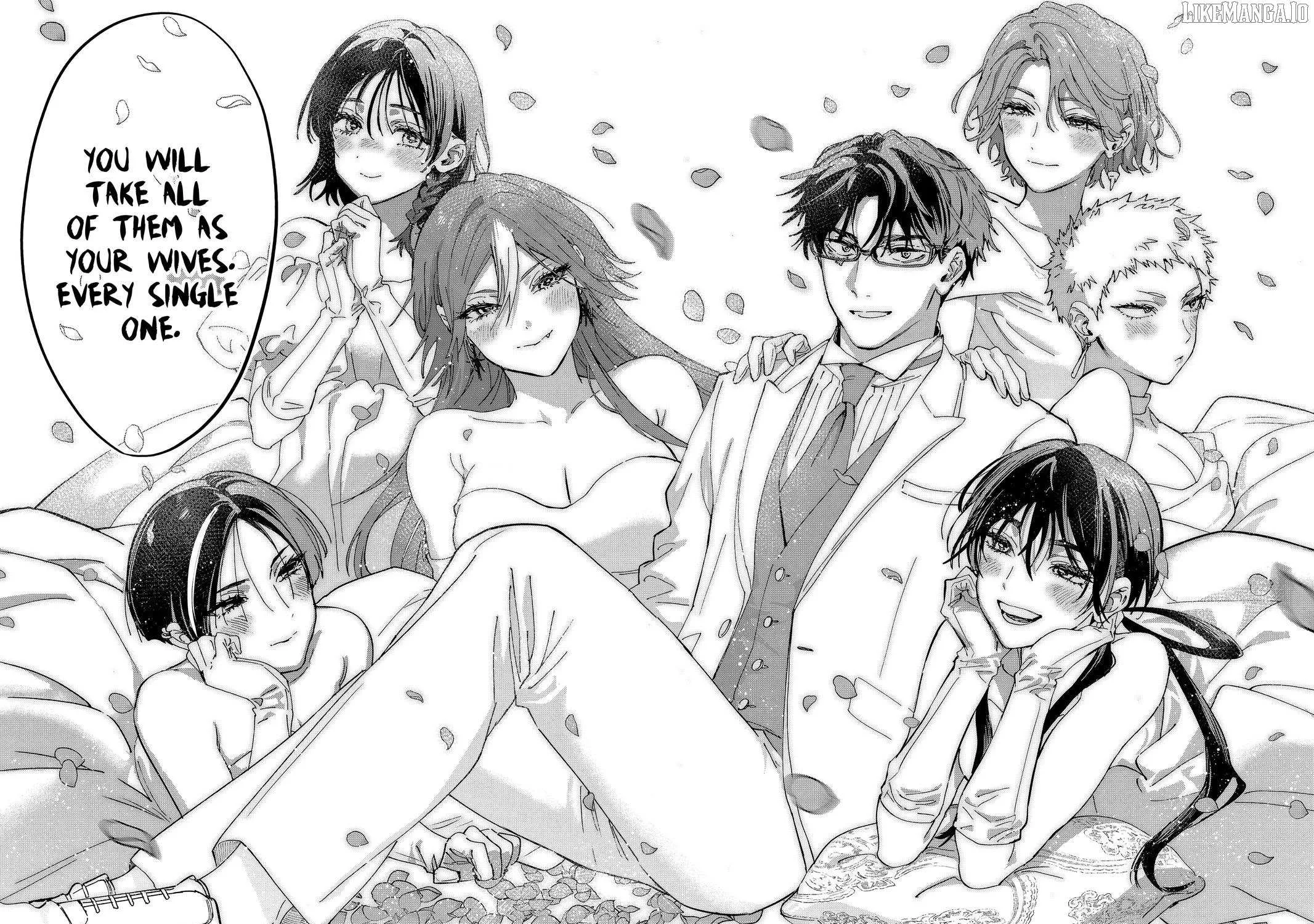 Read Marriage Toxin chapter 139 image 26 on Lezhin