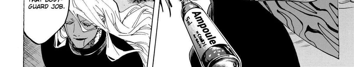 Read Marriage Toxin chapter 139 image 7 on Lezhin
