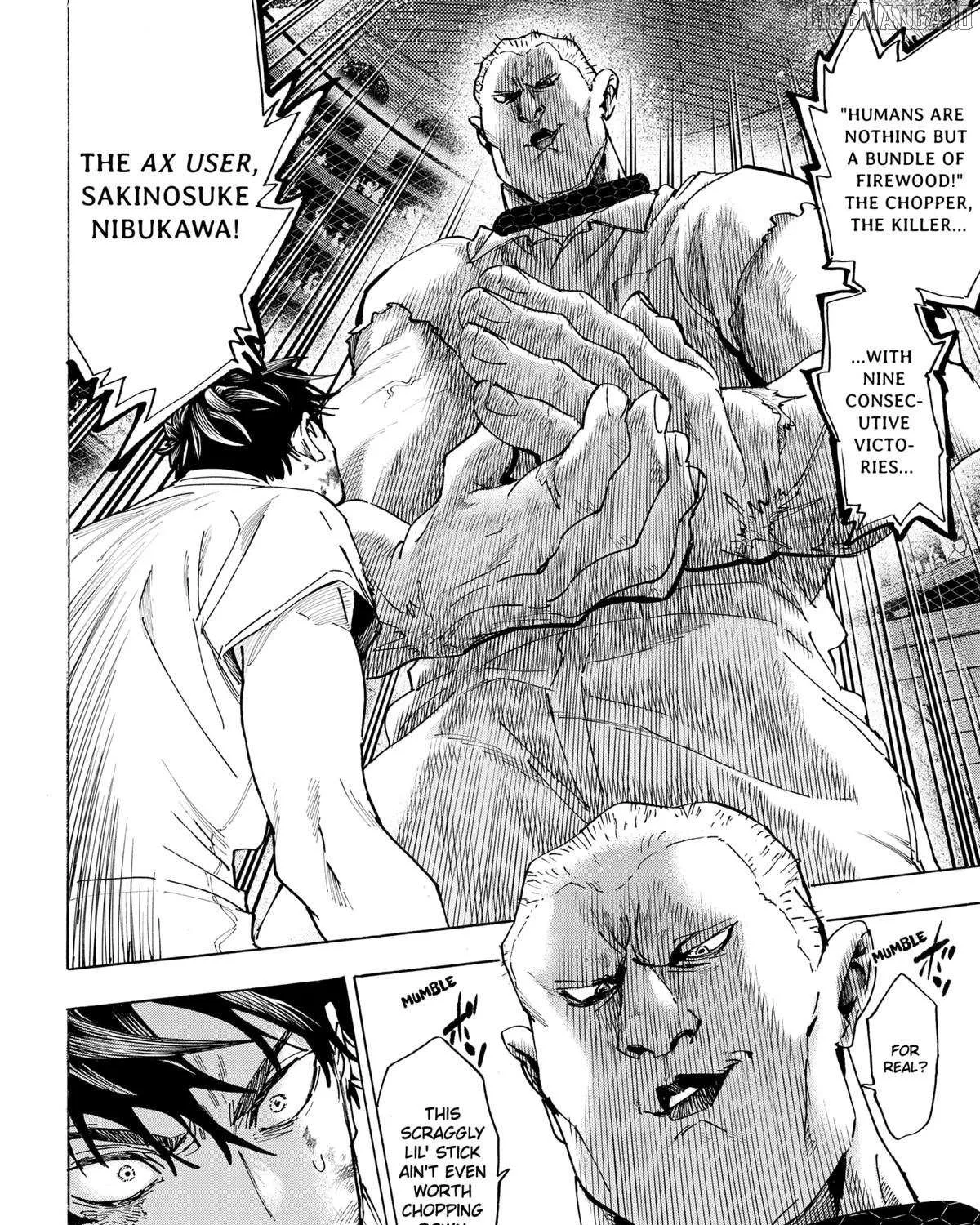 Read Marriage Toxin chapter 141 image 13 on Lezhin