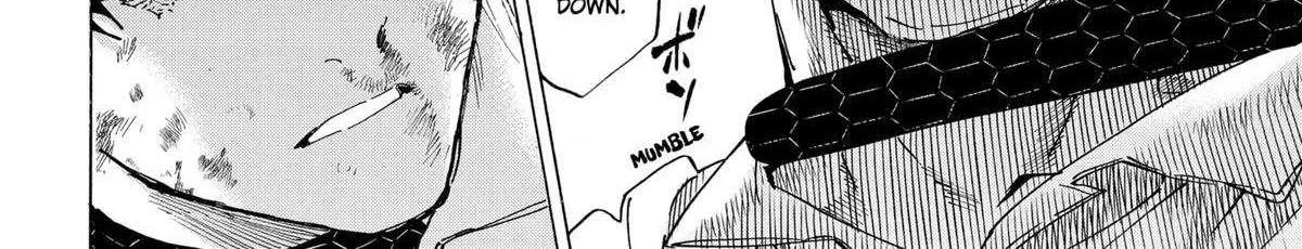 Read Marriage Toxin chapter 141 image 14 on Lezhin