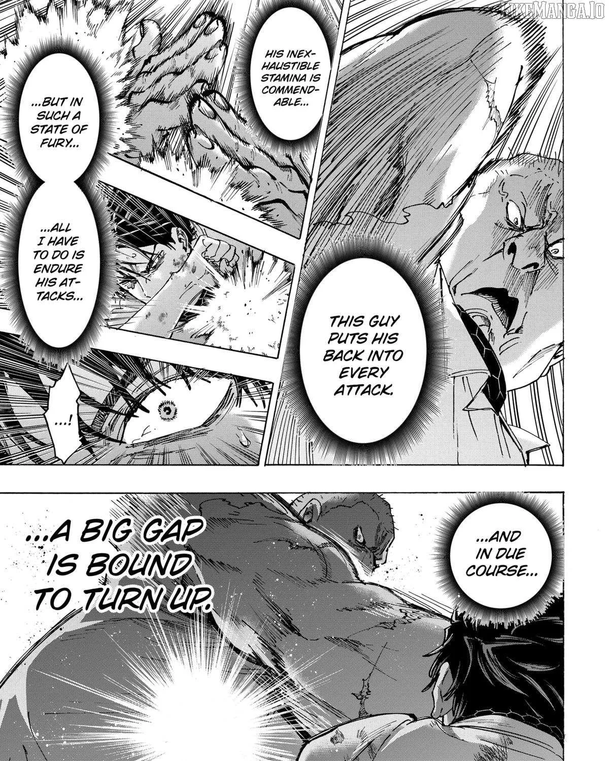 Read Marriage Toxin chapter 141 image 23 on Lezhin