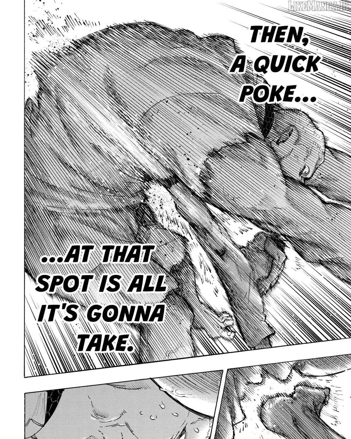 Read Marriage Toxin chapter 141 image 25 on Lezhin