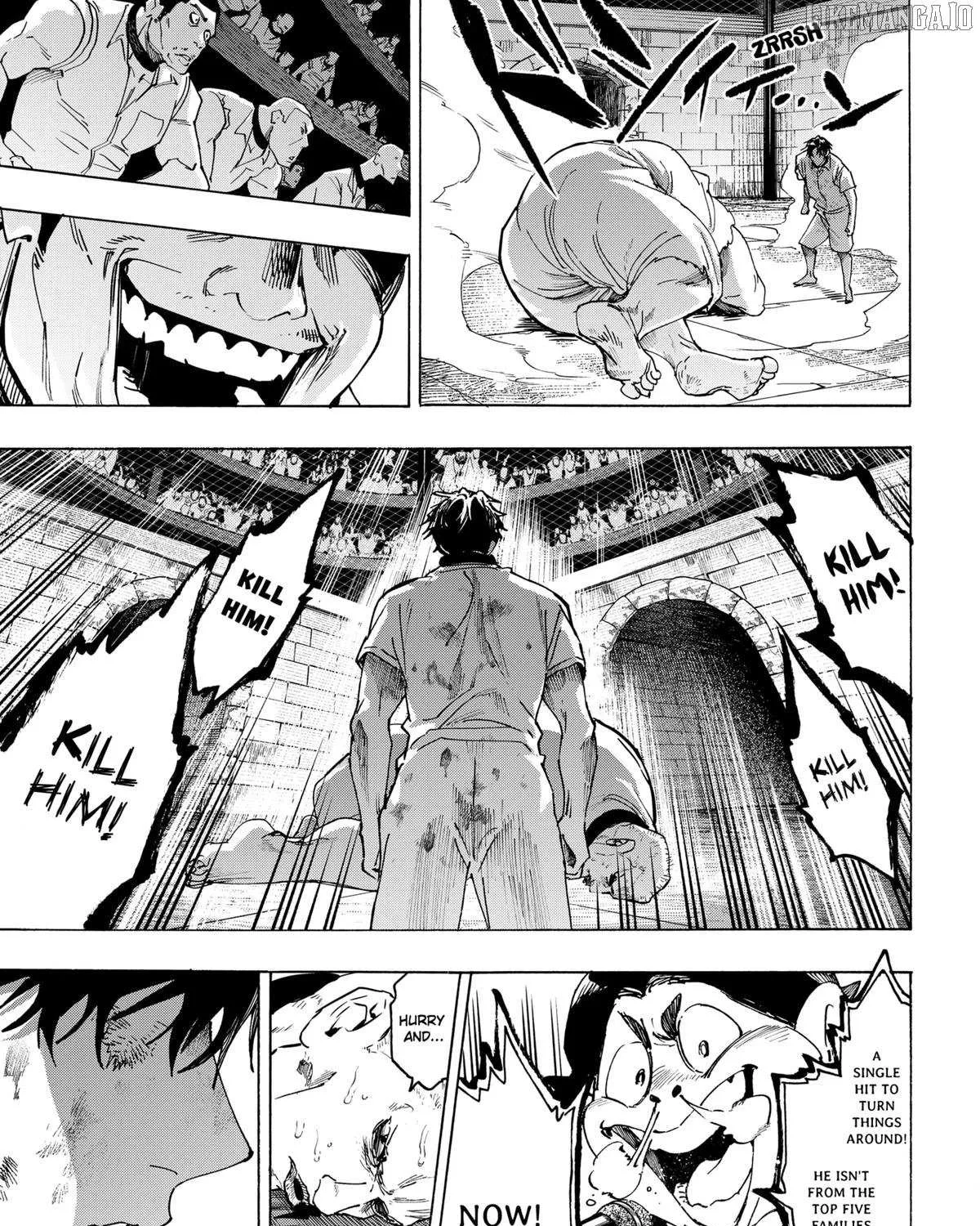 Read Marriage Toxin chapter 141 image 27 on Lezhin