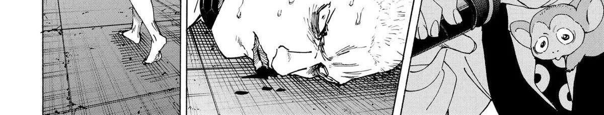 Read Marriage Toxin chapter 141 image 30 on Lezhin