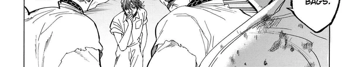 Read Marriage Toxin chapter 141 image 34 on Lezhin