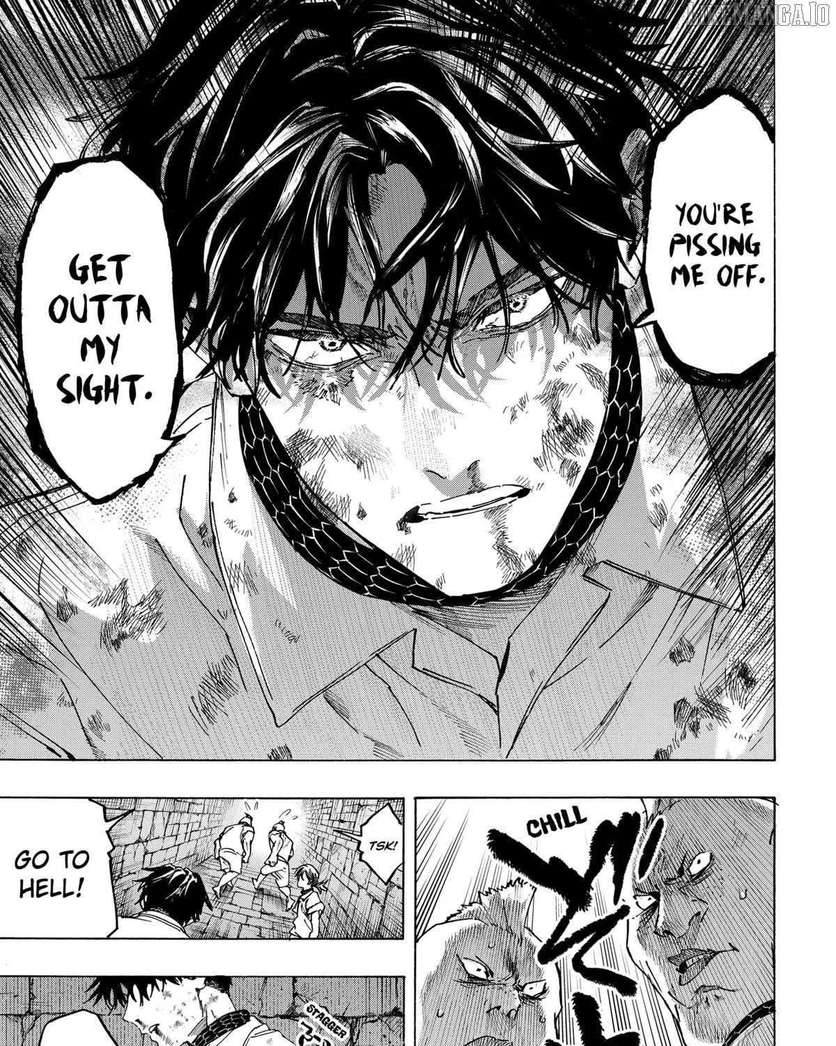 Read Marriage Toxin chapter 141 image 35 on Lezhin
