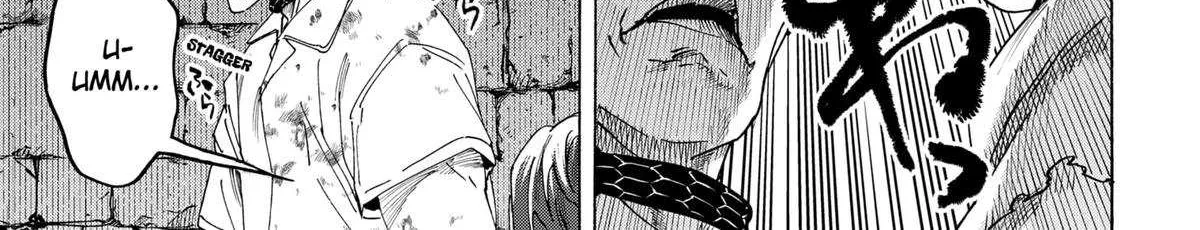 Read Marriage Toxin chapter 141 image 36 on Lezhin