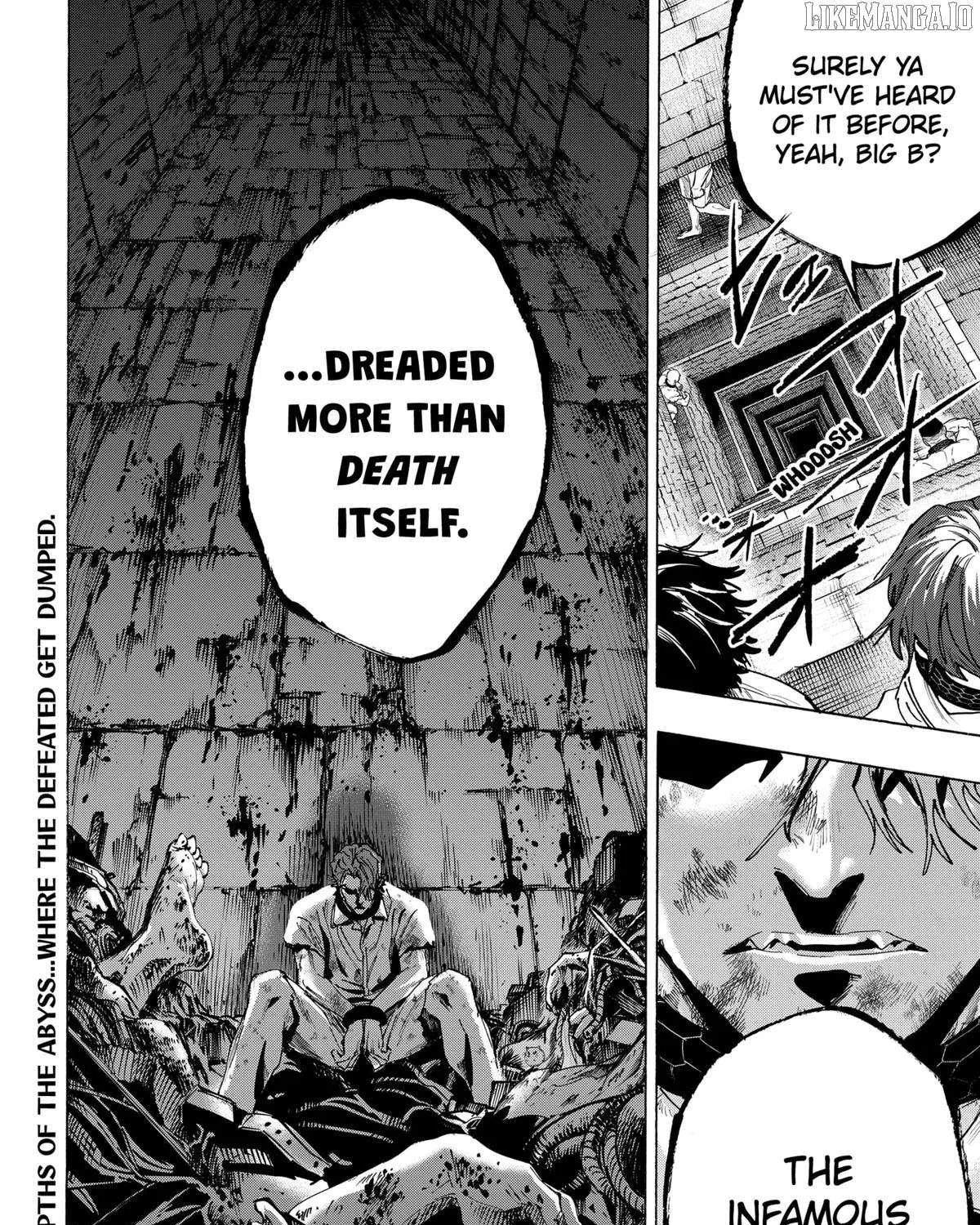 Read Marriage Toxin chapter 141 image 41 on Lezhin
