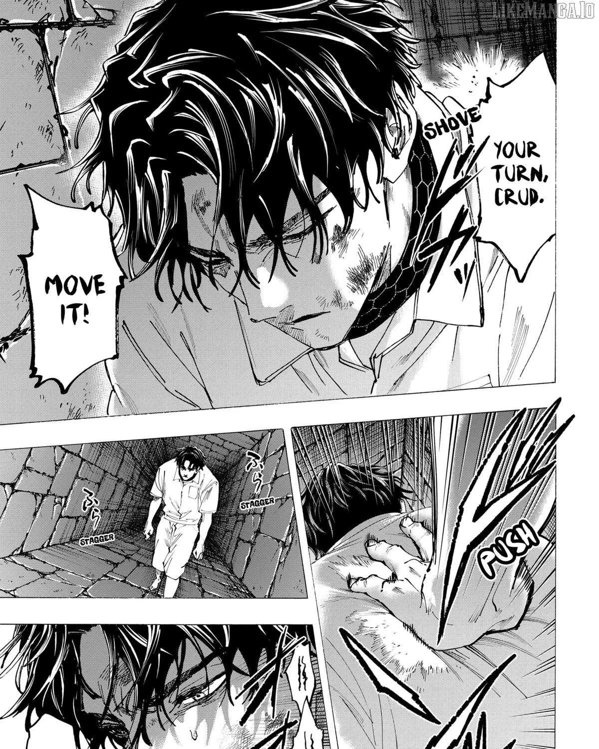 Read Marriage Toxin chapter 141 image 7 on Lezhin