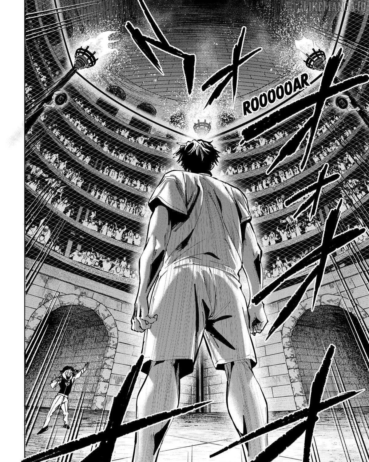 Read Marriage Toxin chapter 141 image 9 on Lezhin