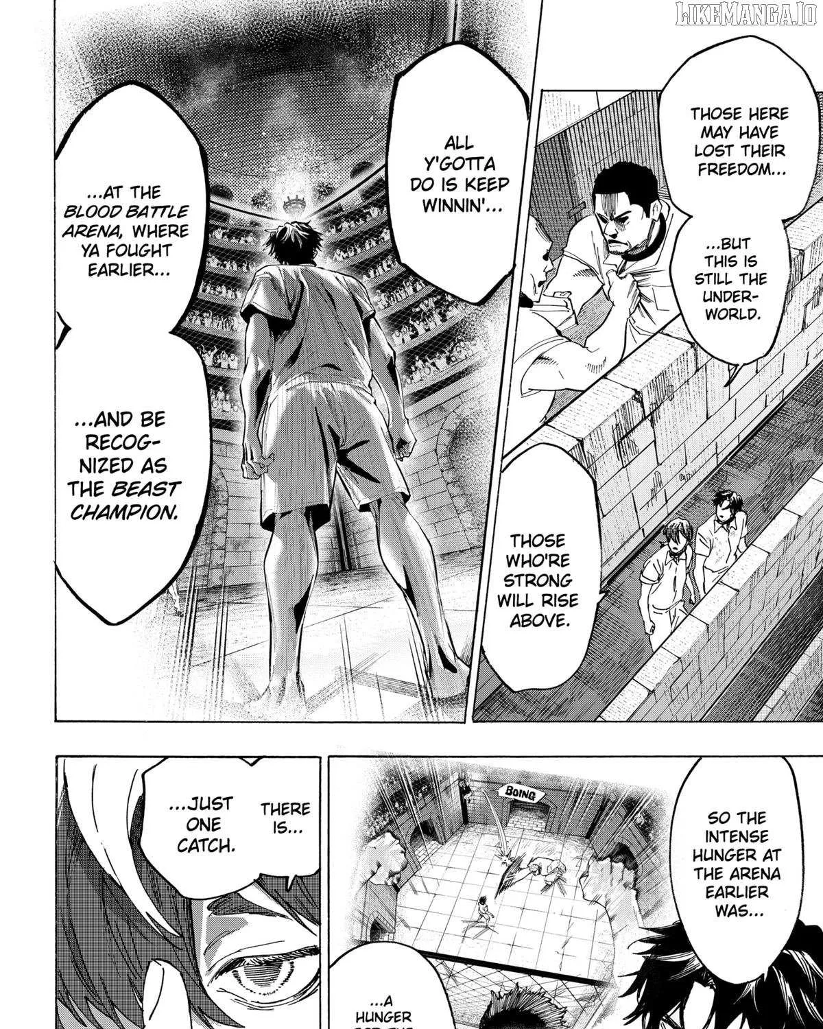 Read Marriage Toxin chapter 142 image 11 on Lezhin
