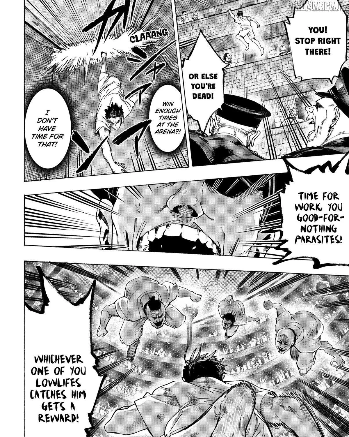 Read Marriage Toxin chapter 142 image 15 on Lezhin