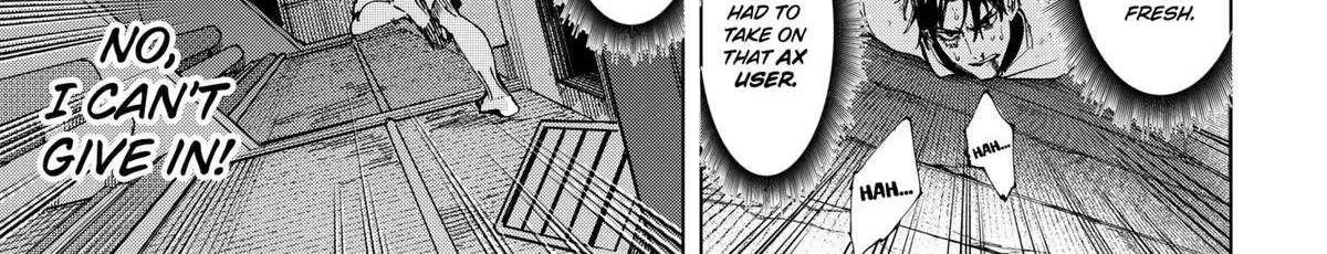 Read Marriage Toxin chapter 142 image 18 on Lezhin
