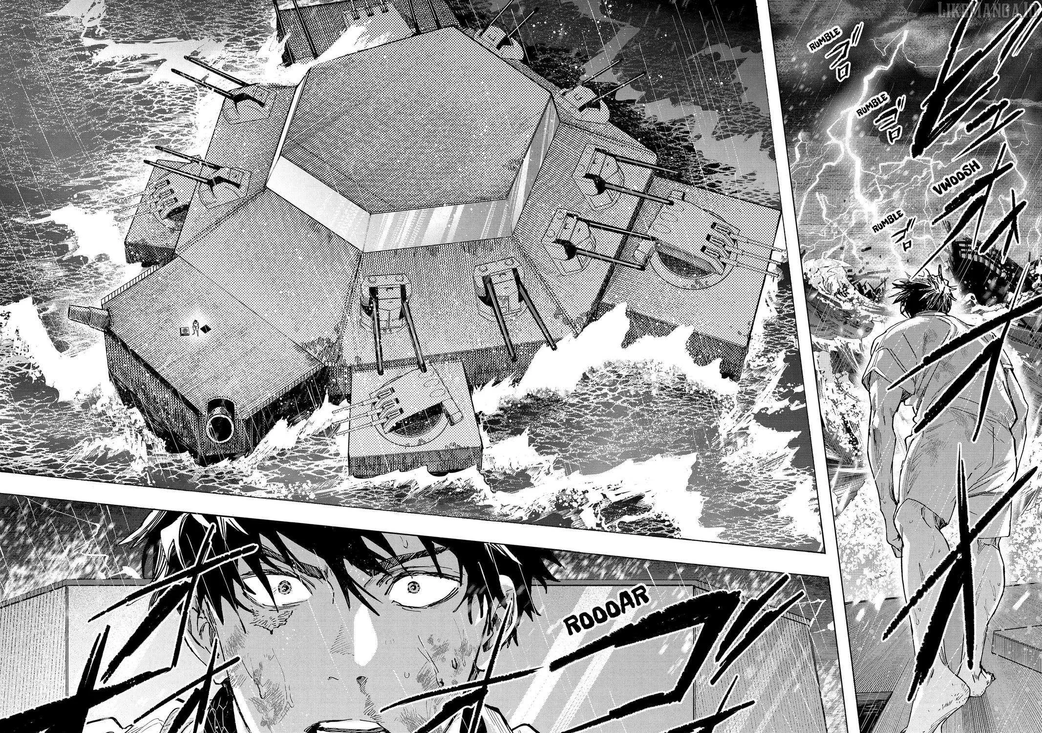 Read Marriage Toxin chapter 142 image 23 on Lezhin