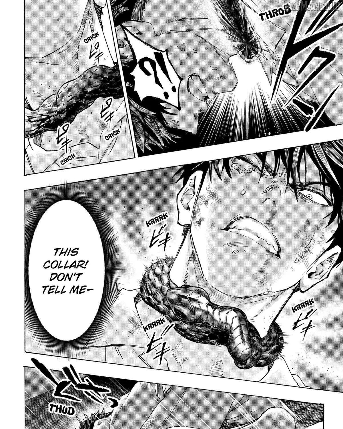 Read Marriage Toxin chapter 142 image 25 on Lezhin