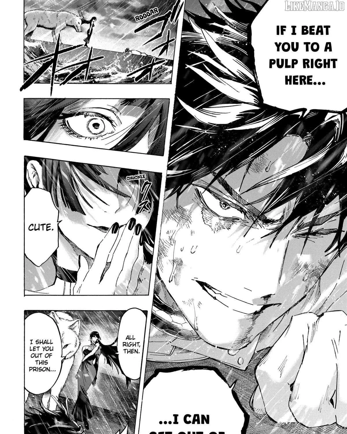 Read Marriage Toxin chapter 142 image 33 on Lezhin