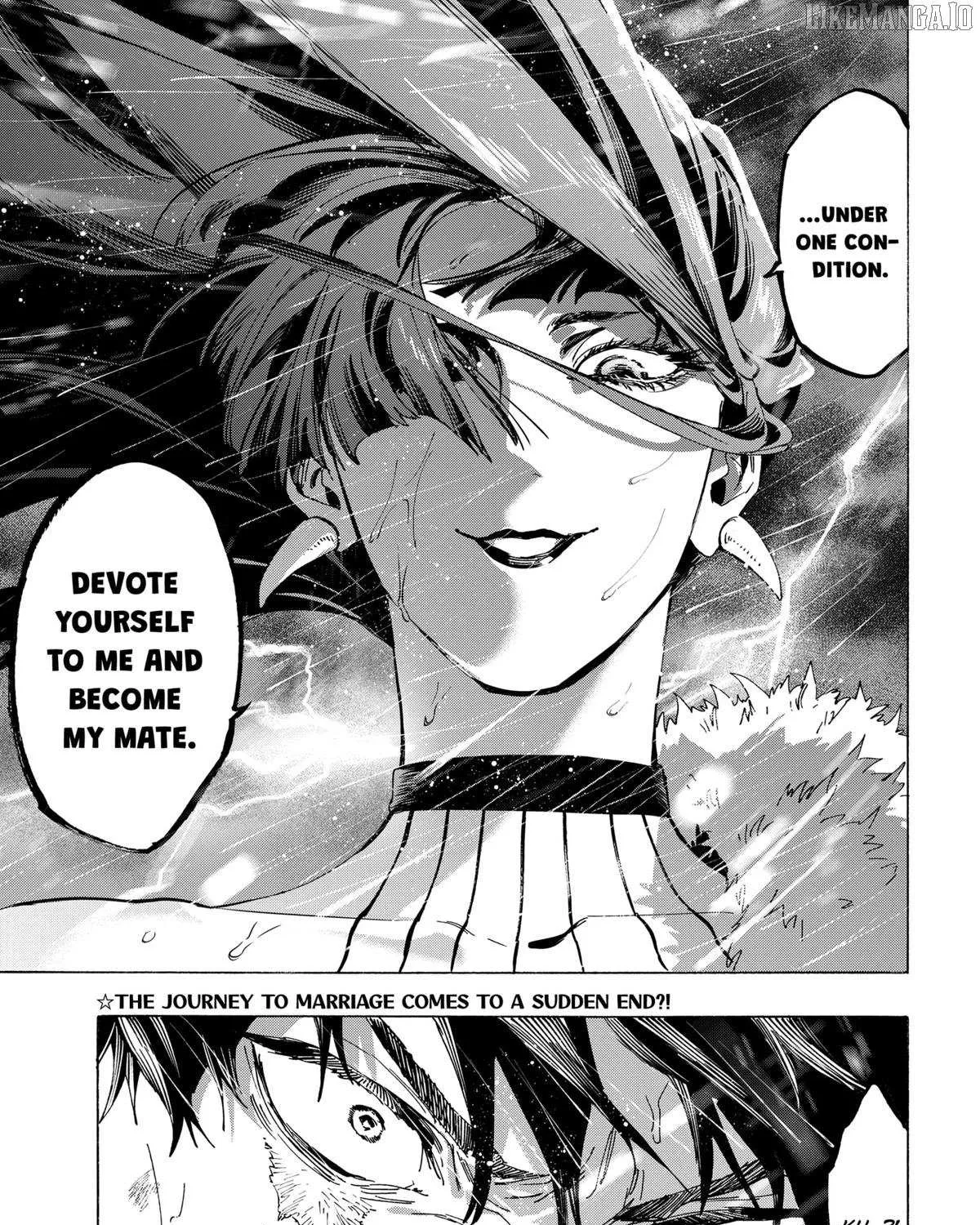 Read Marriage Toxin chapter 142 image 35 on Lezhin