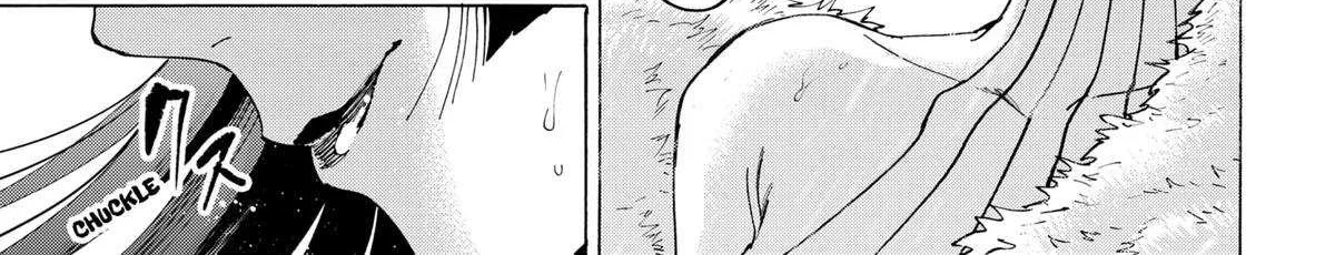 Read Marriage Toxin chapter 143 image 1 on Lezhin