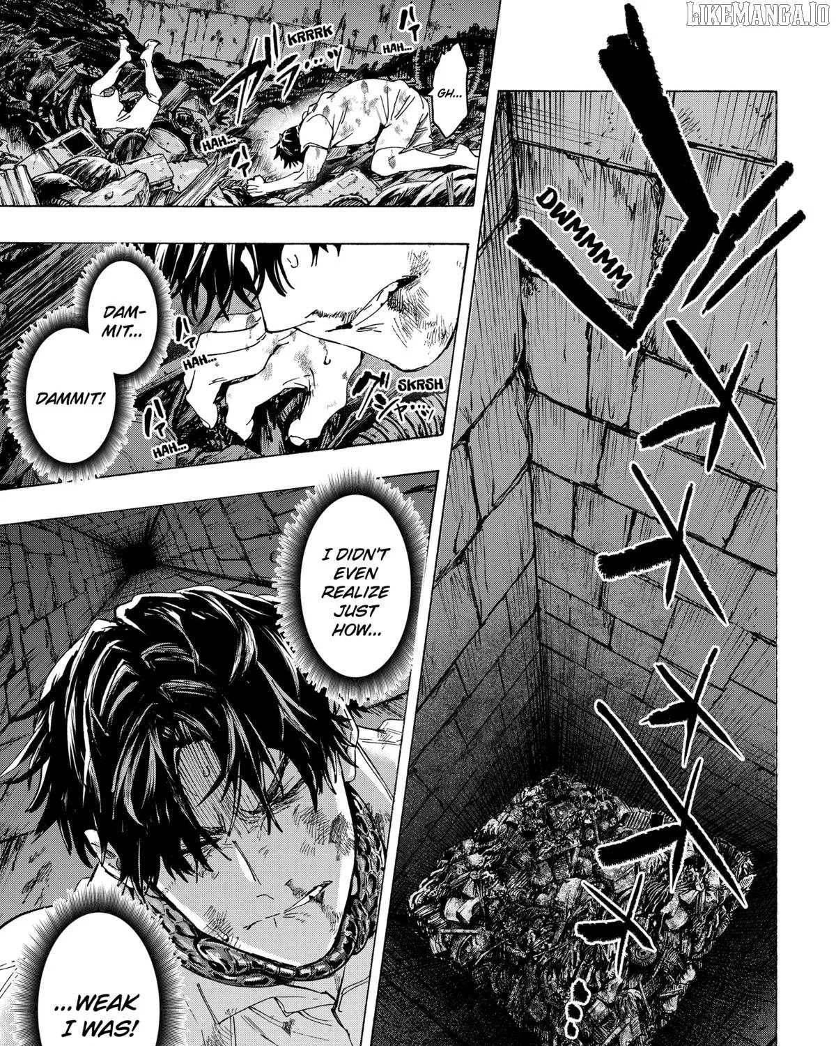 Read Marriage Toxin chapter 143 image 12 on Lezhin