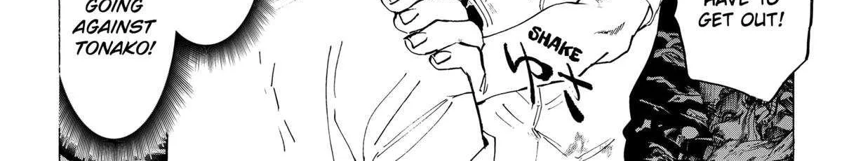 Read Marriage Toxin chapter 143 image 15 on Lezhin