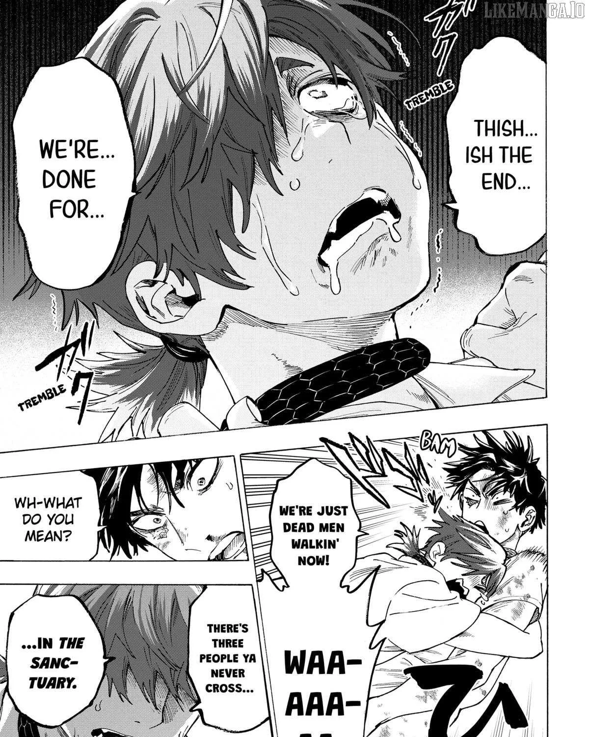 Read Marriage Toxin chapter 143 image 16 on Lezhin