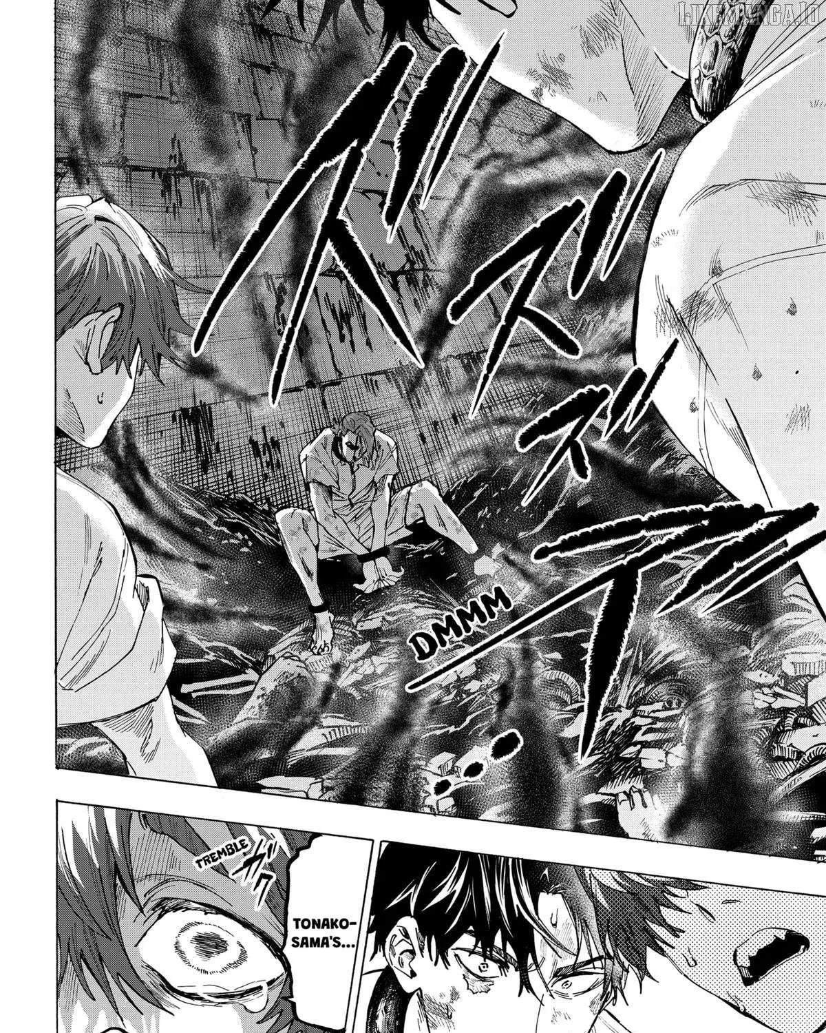 Read Marriage Toxin chapter 143 image 22 on Lezhin