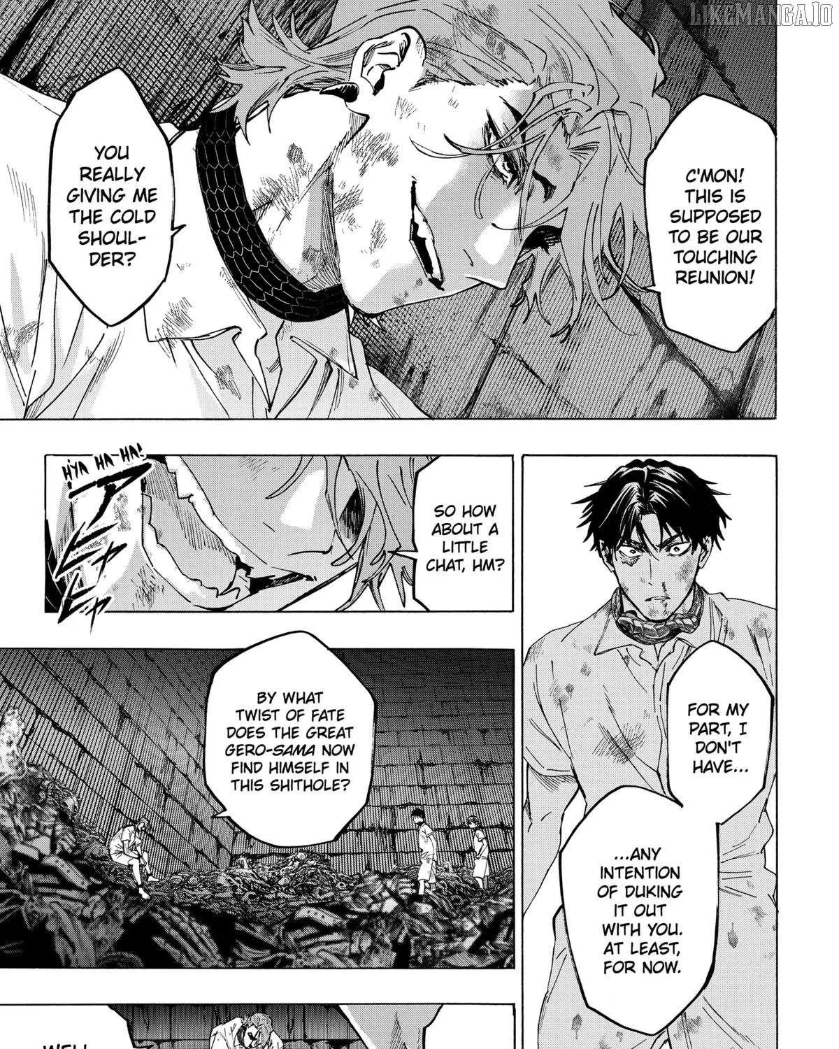 Read Marriage Toxin chapter 143 image 26 on Lezhin