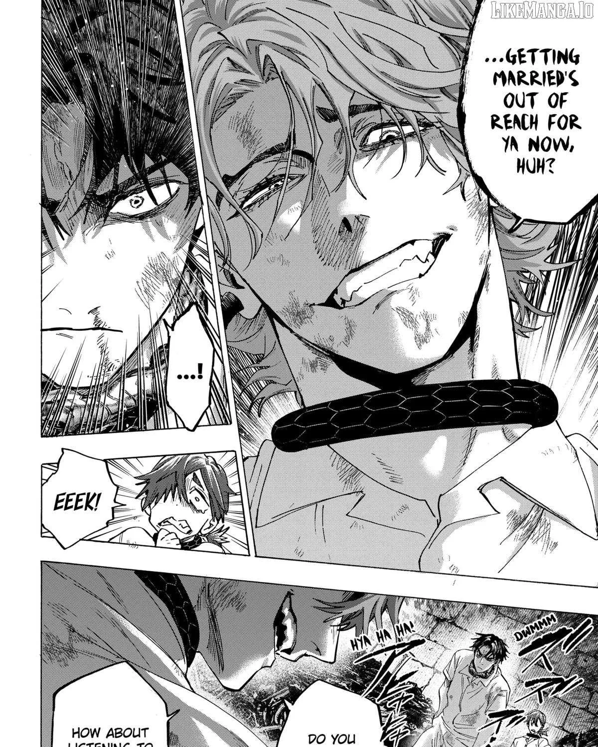 Read Marriage Toxin chapter 143 image 28 on Lezhin