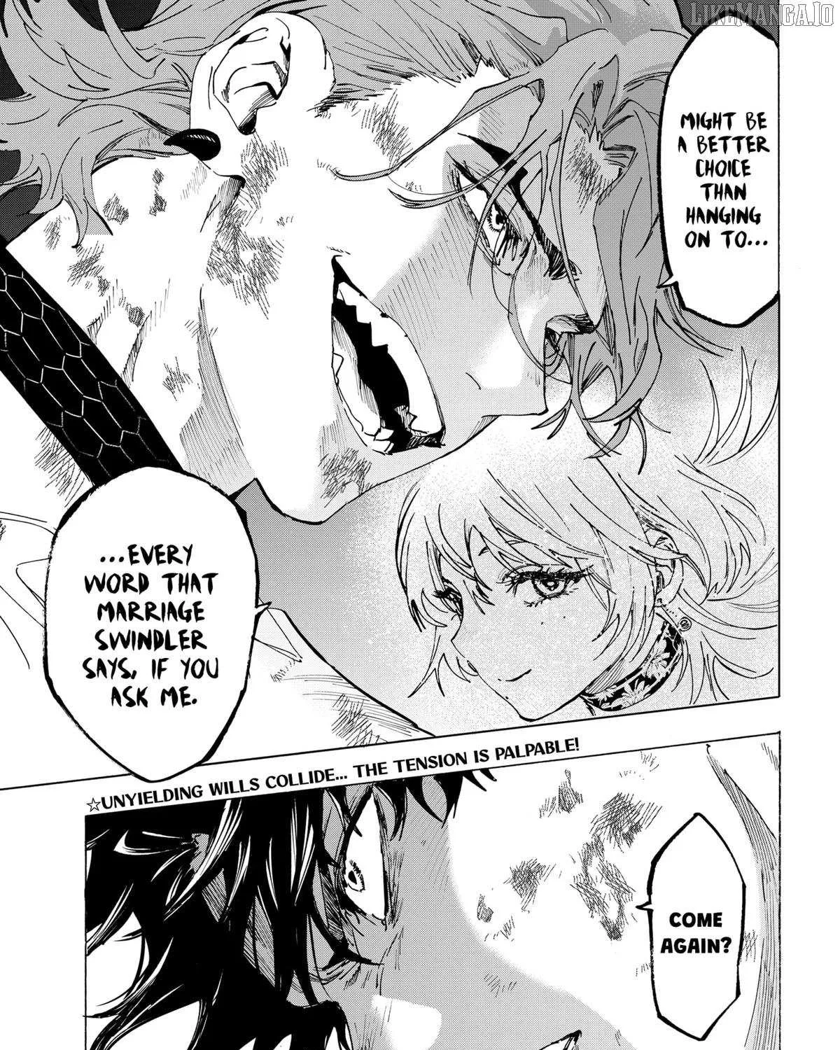 Read Marriage Toxin chapter 143 image 30 on Lezhin