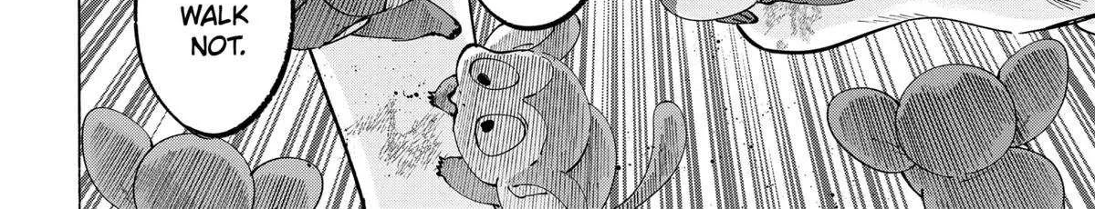 Read Marriage Toxin chapter 143 image 5 on Lezhin