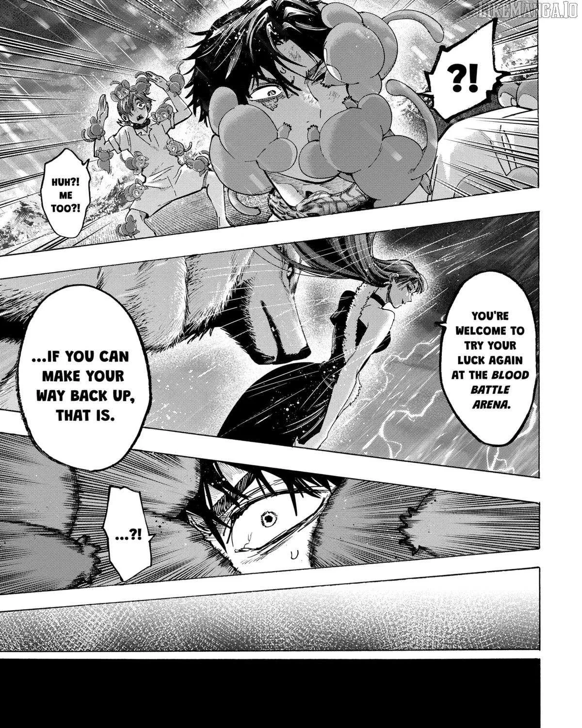 Read Marriage Toxin chapter 143 image 6 on Lezhin
