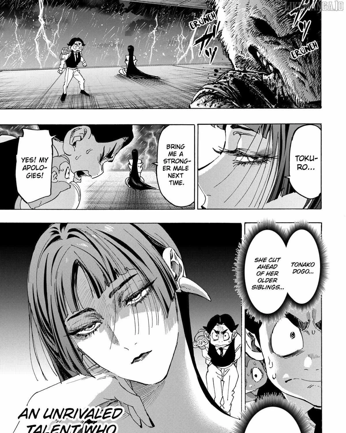 Read Marriage Toxin chapter 144 image 12 on Lezhin