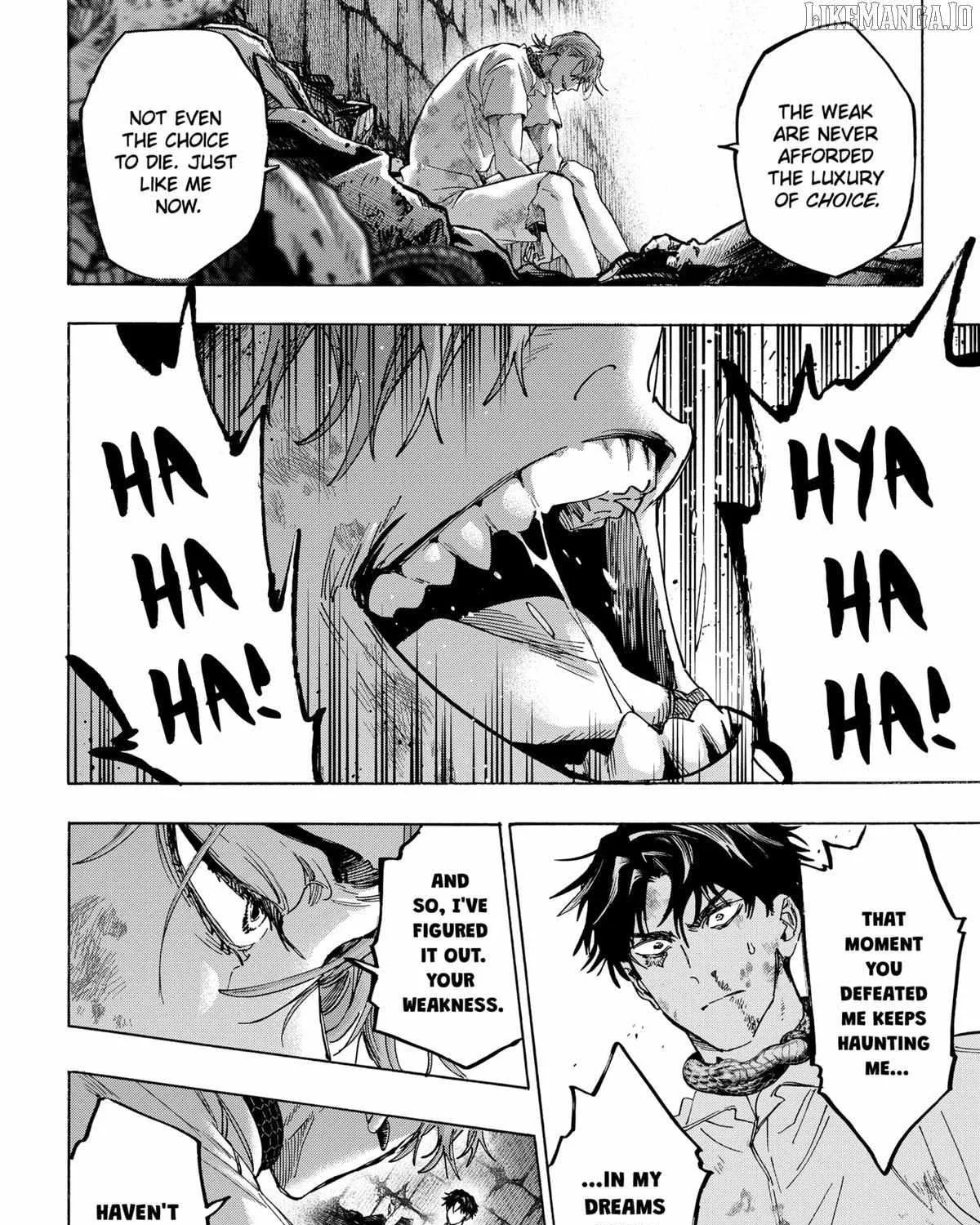 Read Marriage Toxin chapter 144 image 18 on Lezhin