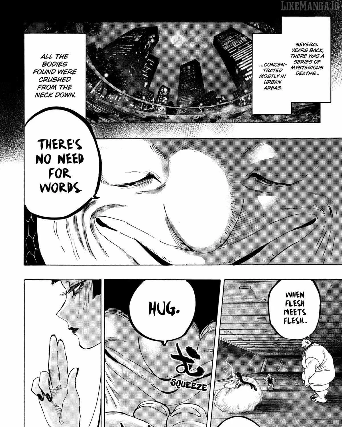Read Marriage Toxin chapter 144 image 2 on Lezhin