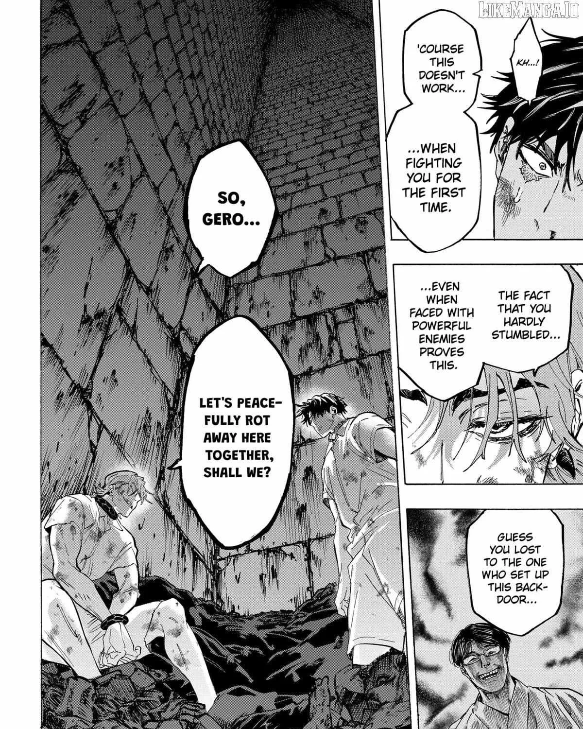 Read Marriage Toxin chapter 144 image 22 on Lezhin