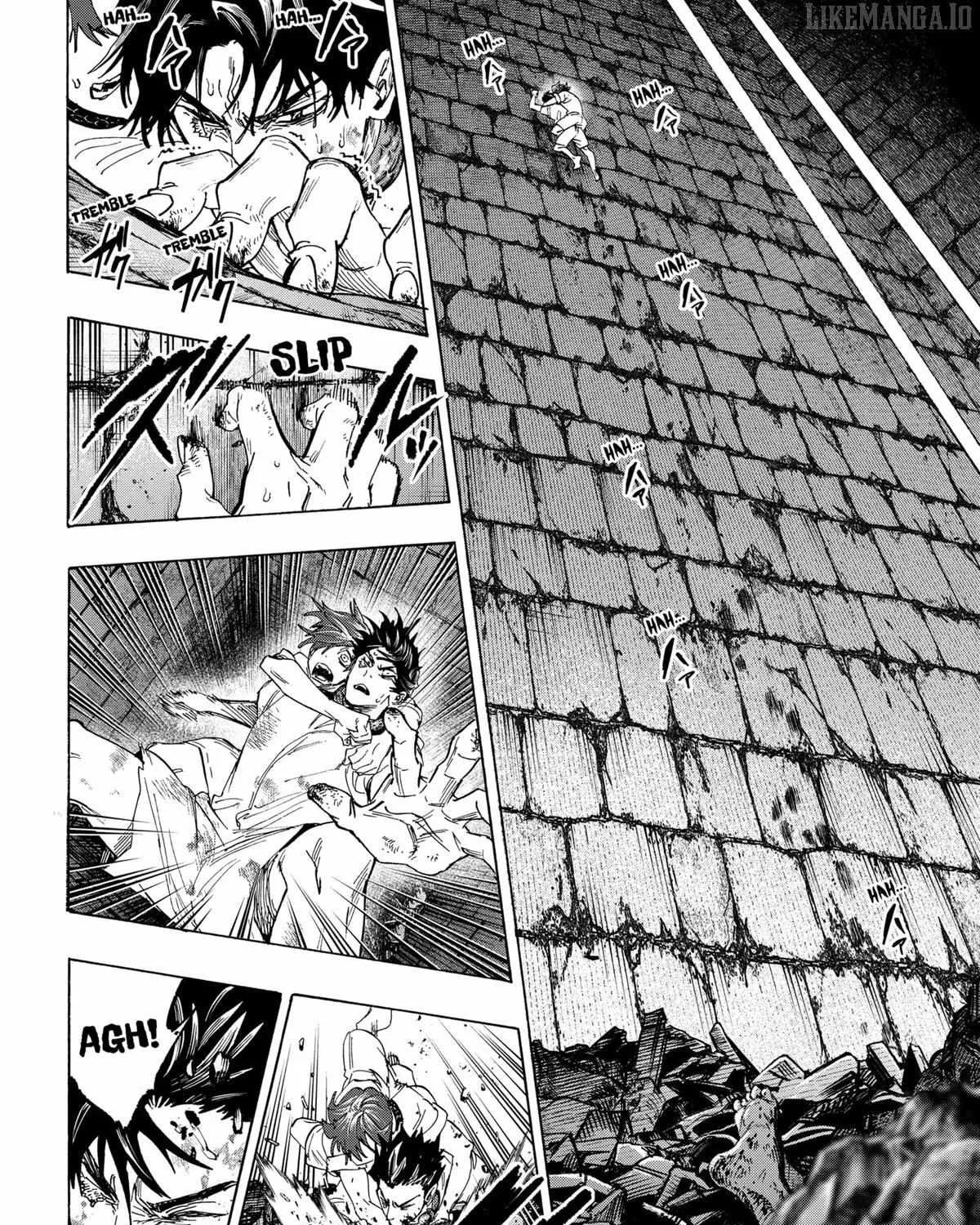 Read Marriage Toxin chapter 144 image 26 on Lezhin