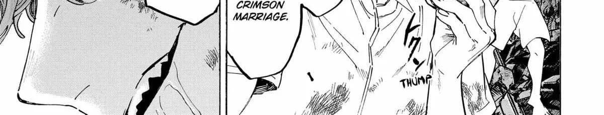 Read Marriage Toxin chapter 144 image 37 on Lezhin