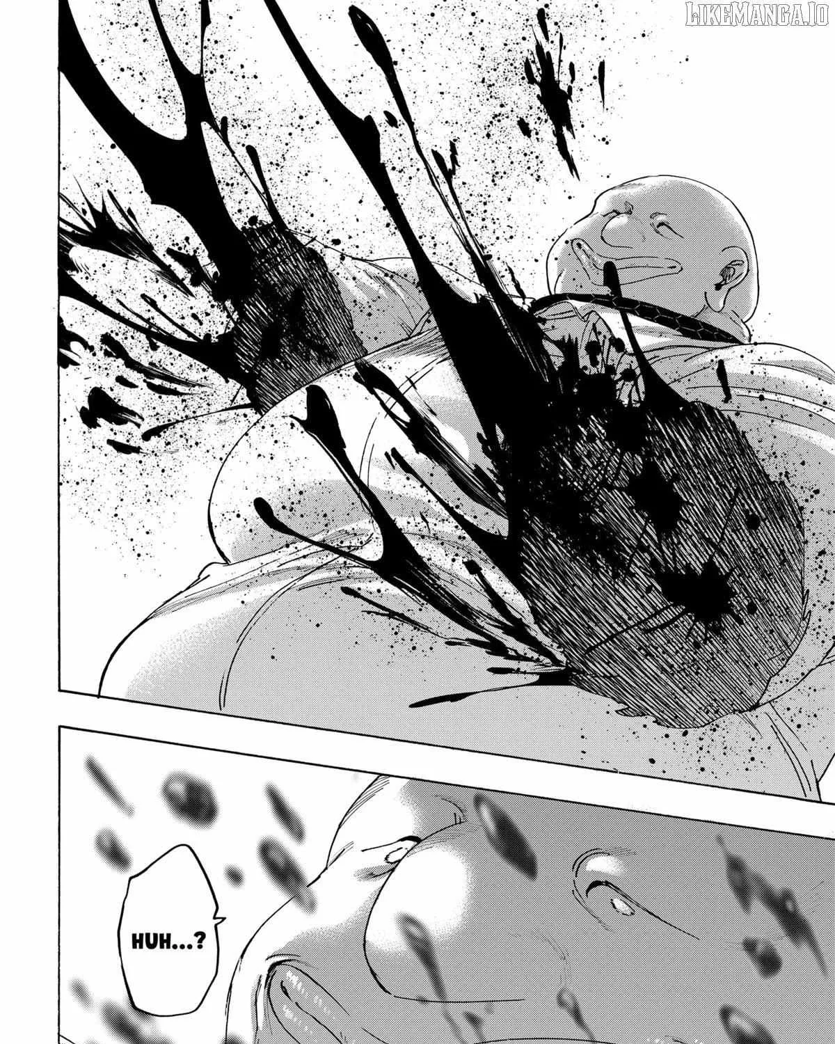 Read Marriage Toxin chapter 144 image 6 on Lezhin