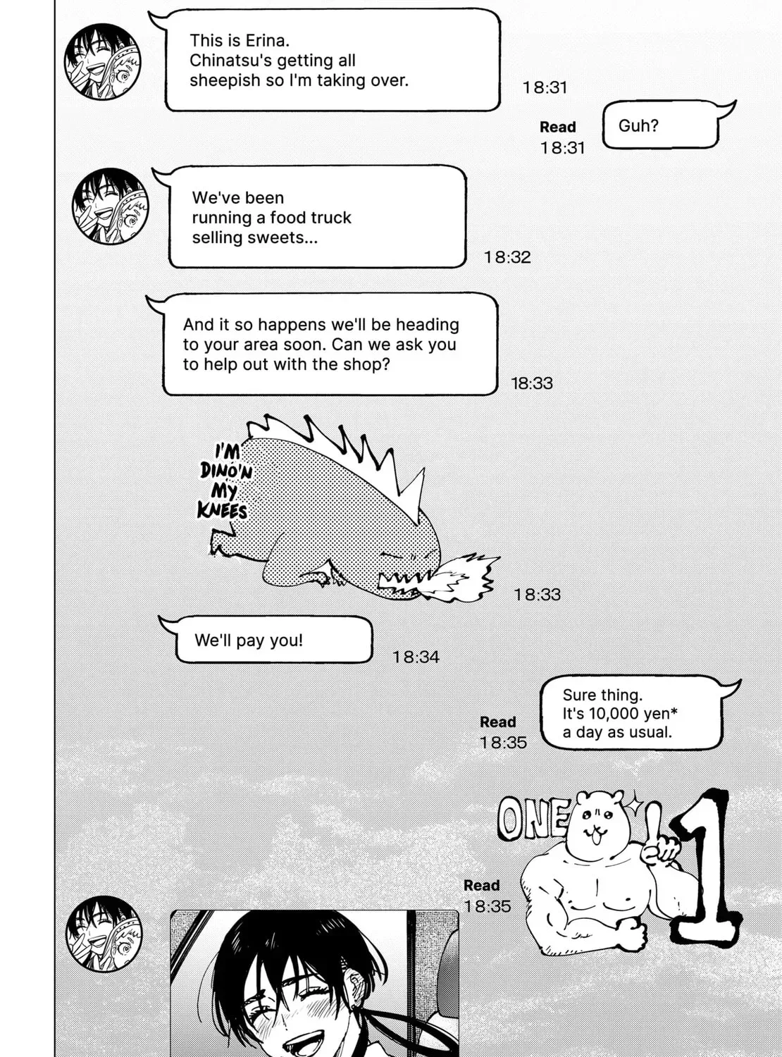 Read Marriage Toxin chapter 15.2 image 2 on Lezhin