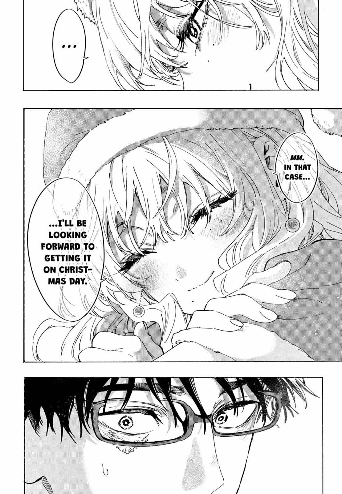Read Marriage Toxin chapter 150.1 image 17 on Lezhin