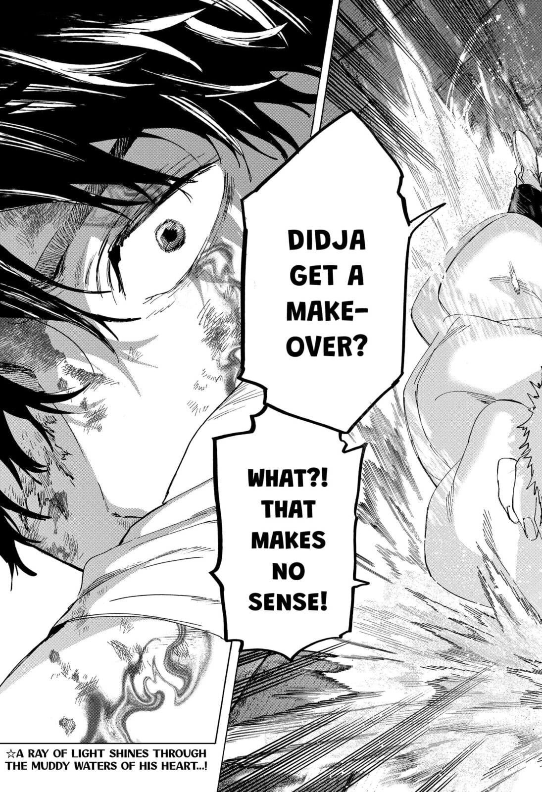 Read Marriage Toxin chapter 150 image 20 on Lezhin