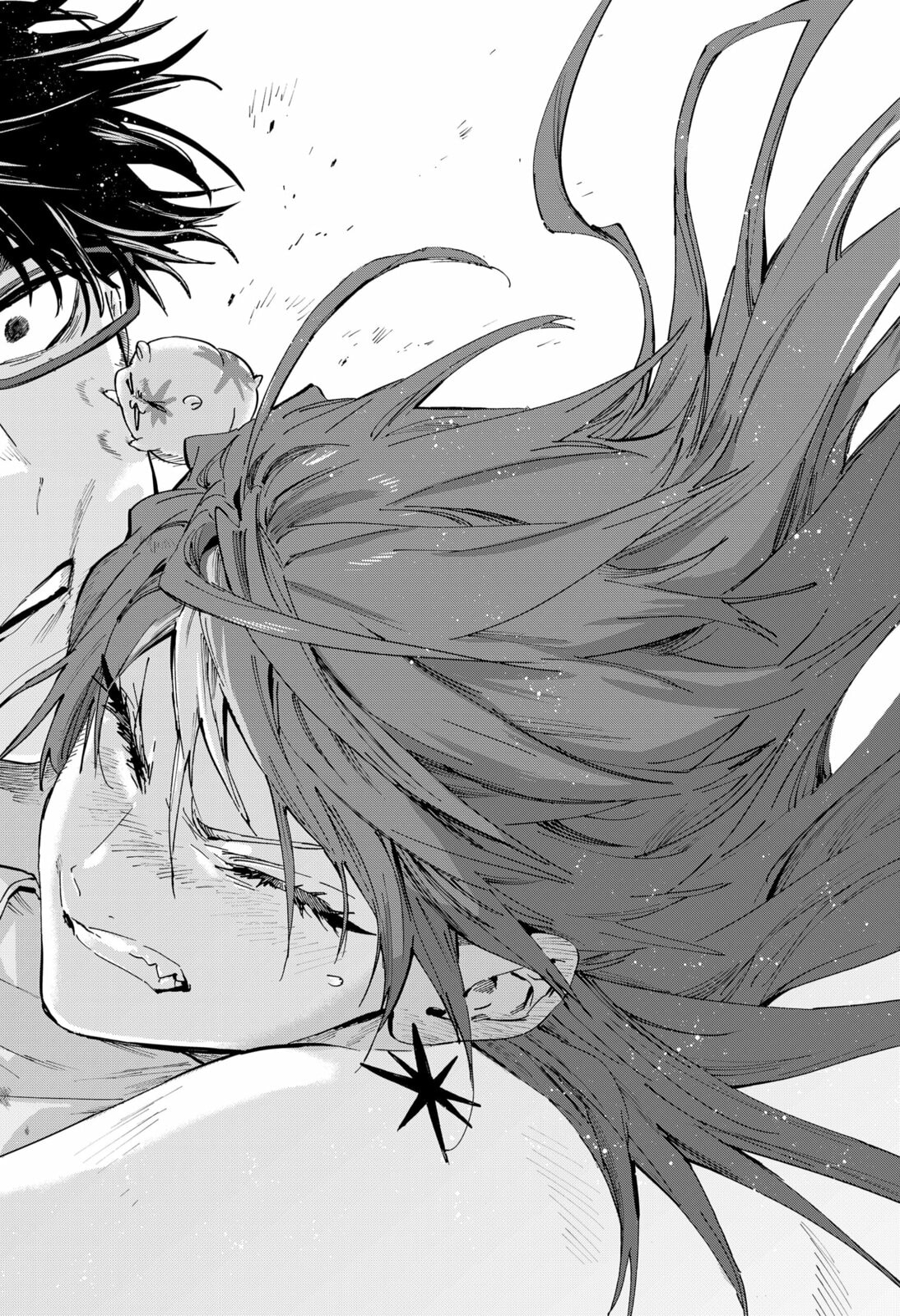 Read Marriage Toxin chapter 151 image 15 on Lezhin