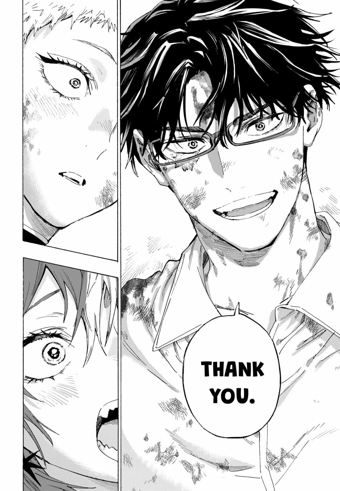 Read Marriage Toxin chapter 151 image 19 on Lezhin
